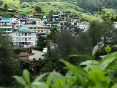 Kurinji Wanderlust Resort Munnar โรงแรมในมันนาร์