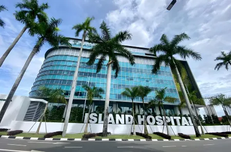 MyRoom@Georgetown, Off Jalan Burma, Near to Gurney Отели рядом с достопримечательностью «Buppharam Buddhist Temple»