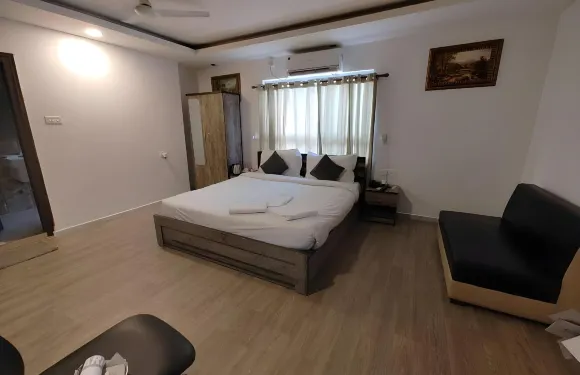 格蘭德宏偉酒店