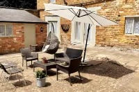 The Old Vicarage Hotels in Harpole