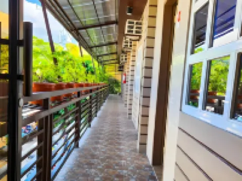 Maya Suites Badian Powered by Cocotel Hotels in Badian