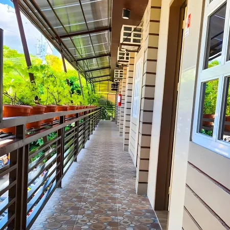 Maya Suites Badian Powered by Cocotel
