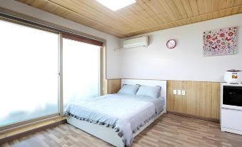 Yanggu Dandelion Pension