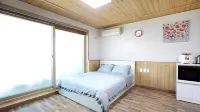 Yanggu Dandelion Pension Hotels in Yanggu-gun