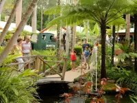 Nambour Heights Motel Hotels in Yandina