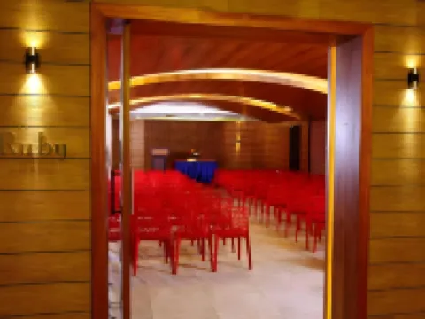 Hotel Chenduran Park Hotels in Dindigul