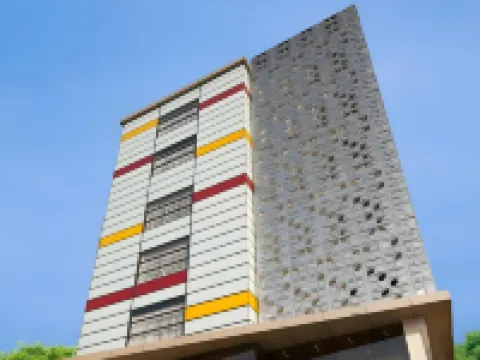 Celesta - Kolkata Hotel berhampiran Indian Statistical Institute, Kolkata