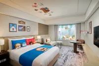 Lotte Hotel World Gangnam