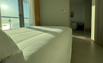 Sokcho-ssi in xiella