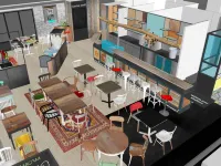greet hotel Saint Nazaire Trignac (Ouverture Eté 2025) Hotels in Trignac
