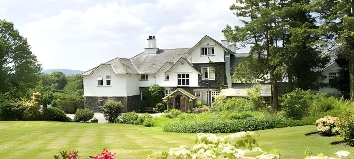 The Ryebeck Hotel Hotels in Windermere