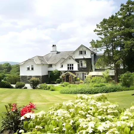 The Ryebeck Hotel Отели в г. Уиндермир