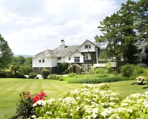 The Ryebeck Hotel Hotels in Bowness-on-Windermere