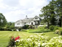 The Ryebeck Hotel - Mountain view