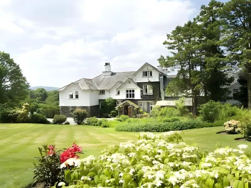 The Ryebeck Hotel