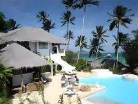 Koh Mak Cococape Resort - Pools