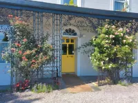 Belvedere Lodge