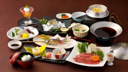 Hitaonsen Hananoki River Terrace