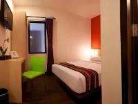 Hotel Anugerah Express Hotels in 