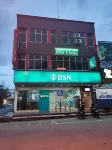 Hotel D'Keriangan Hoteles en Padang Serai