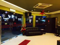 Admiral Hotel - واي فاي