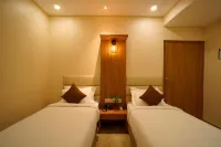 Hotel Shree Kanha Residency Hotels in Allahabad
