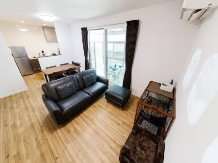 Shipponomori Resort Awajishima Sauna & Studio Отели рядом с достопримечательностью «Акаши-Кайкио»