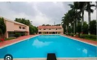 Hotel Sports Club of Jabalpur, Jabalpur Hôtels à : Jabalpur