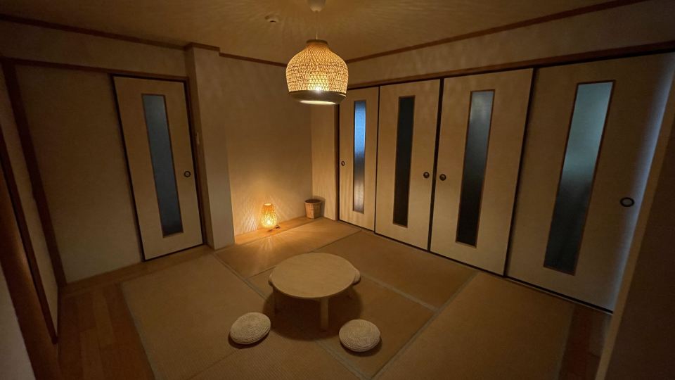 りとまる 博多箱崎 (31,899円~)