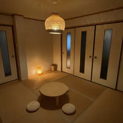 ritomaru rooms hakata hakozaki Hotels near Kashii Kaen