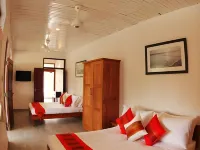 The Villa in Lavinia Hotels in Mount Lavinia