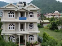 Hotel Fishtail Villa