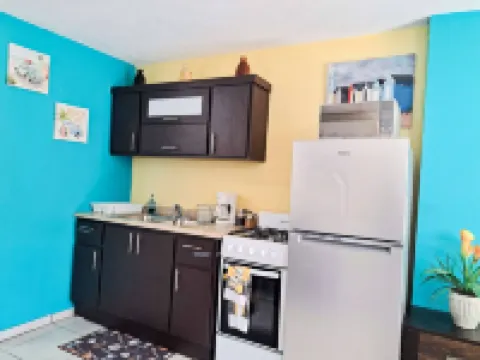 Cozy Isabela Retreat with Garden View