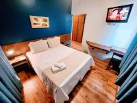 Minas Garden Hotel