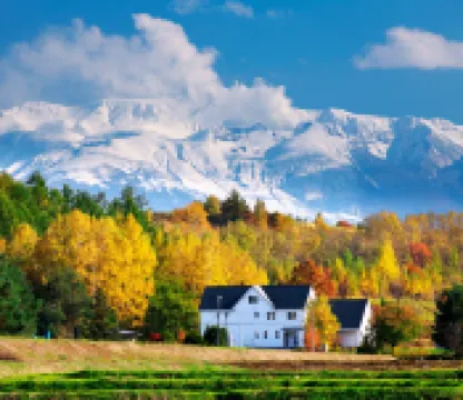 Western Style Western Style St 旭川空港周辺のホテル