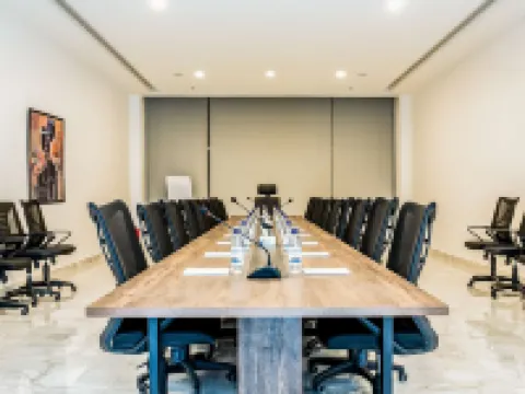 Best Western DHA Hanna Mall Quetta Hotels in Quetta