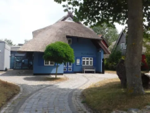 House Dina Ahrenshoop Hotels in Ahrenshoop