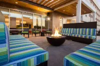 Home2 Suites by Hilton Atlanta Newnan Hotels in Newnan