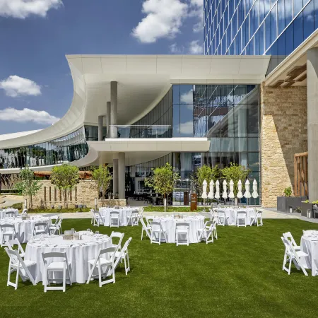Live! by Loews - Arlington, TX