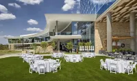 Live! by Loews - Arlington, TX - breakfast