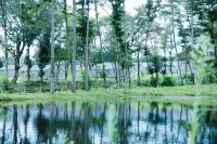 takane no mori no cottage Hotel a Oyama