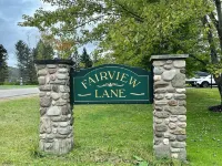 Large Home In Great Valley Hotels in Great Valley