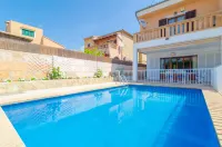 XALET CA S'HEREU - Villa with private pool in Cala Millor. Free WiFi