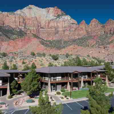 The Red Cliffs Lodge Zion, a Tribute Portfolio Hotel Hotel Exterior