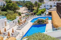 MarSenses Ferrera Blanca Hotel - Adults Only - 沙灘