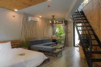 Babylon Mini Resort Các khách sạn ở Vũng Tàu