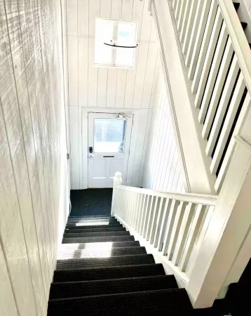 Downtown Condo Cozy 2-Bedroom with Plenty of Space Отели рядом с достопримечательностью «H L Neblett Community Center»