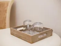 クレムレフスカヤ ムーロムのホテル