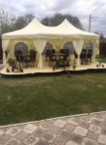 Rayskoe Naslazhdenie Hotel Hotels in 