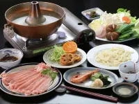 Tsugaike Kogen Guest House Chatelet Yamabiko